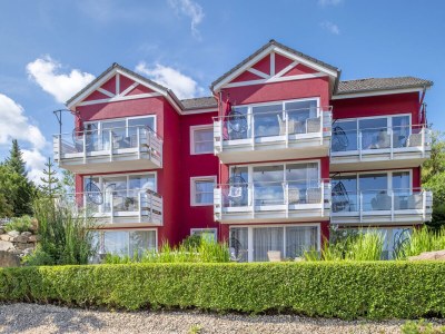 Holiday apartment 4 person holiday home in Karrebæksminde - Outdoor photo 5