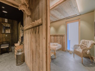 Apartment Apartment in Megève near Ski Slopes - Features photo 23