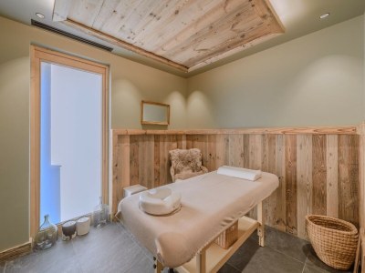 Apartment Apartment in Megève near Ski Slopes - Outdoor photo 35