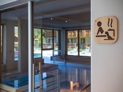 Holiday park Chalet in Samoëns near Ski Lift - Outdoor photo 35