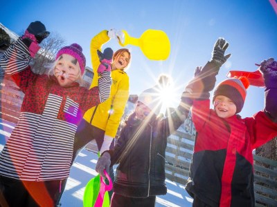 Holiday park Chalet in Samoëns near Grand Massif Lift - Outdoor photo 38