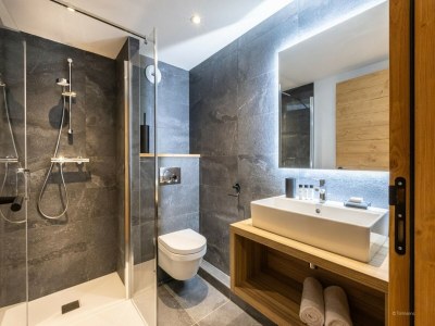 Apartment Apartment in La Chapelle near Ski Lift - Features photo 21