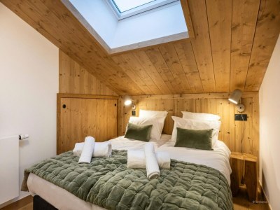 Apartment Wohnung in La Chapelle am Crêt-Béni Lift - Features photo 16