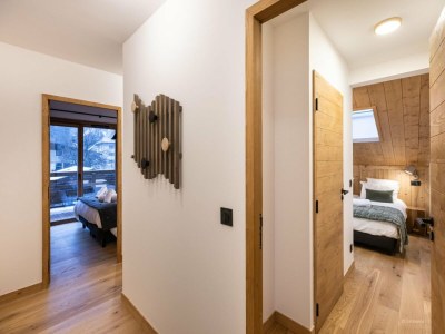 Apartment Wohnung in La Chapelle am Crêt-Béni Lift - Features photo 30