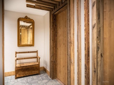 Apartment Wohnung in La Chapelle am Crêt-Béni Lift - Features photo 36