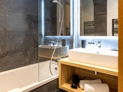Apartment Wohnung in La Chapelle nahe Skilift - Features photo 32