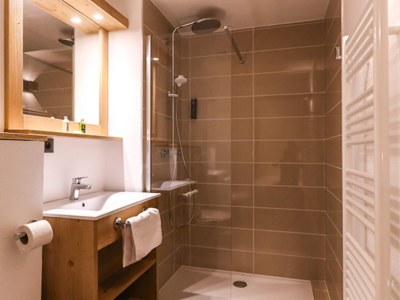 Apartment Chalet in Combloux mit Mont-Blanc Blick - Features photo 17