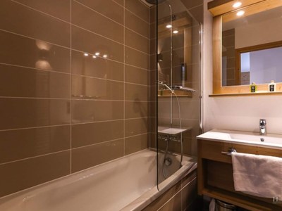 Apartment Chalet in Combloux mit Mont-Blanc Blick - Features photo 18