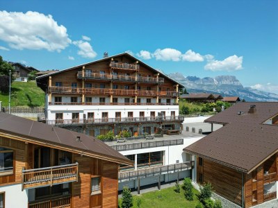 Apartment Holiday Home in France near Hiking Trails - Outdoor photo 2