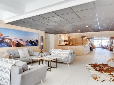 Apartment Holiday Home in France near Hiking Trails - Features photo 11