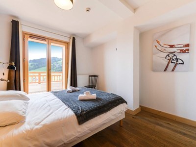 Apartment Holiday Home in France near Hiking Trails - Features photo 16
