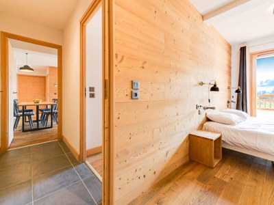 Apartment Holiday Home in France near Hiking Trails - Features photo 17