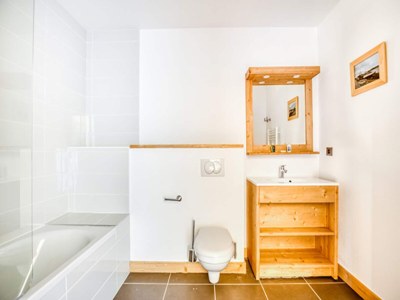 Apartment Chalet in Combloux with Mont-Blanc Views - Features photo 28