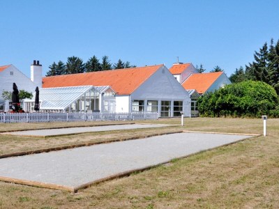 Holiday house 4 star holiday home in Skagen - Outdoor photo 10