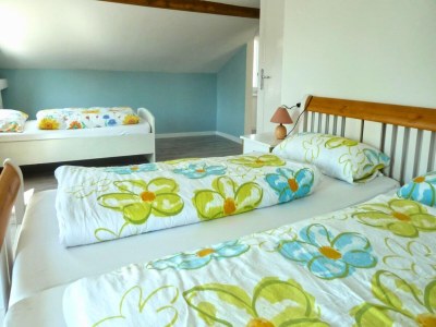 Holiday house Ferien auf Fehmarn im Blue Lagoon - Features photo 16