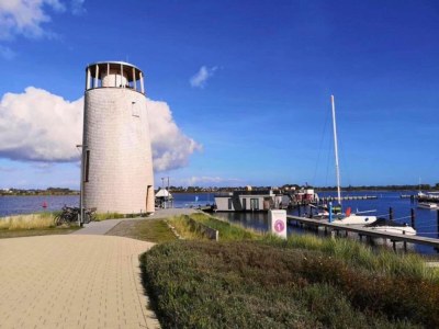 Holiday house Ferien auf Fehmarn im Blue Lagoon - Environment photo 25