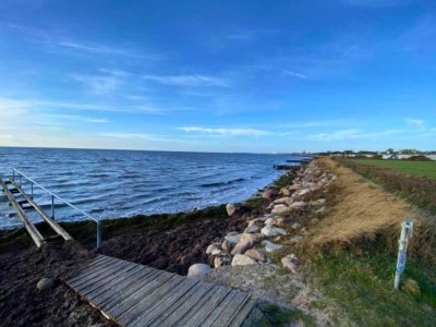 Holiday house Ferien auf Fehmarn im Blue Lagoon - Environment photo 26