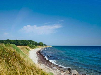 Holiday house Ferien auf Fehmarn im Blue Lagoon - Environment photo 33