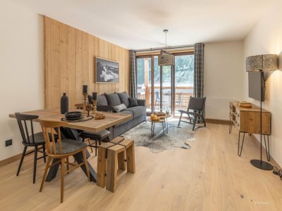 Apartment Apartment in der Nähe von Serre-Chevalier in Saint-Chaffrey - Apartment