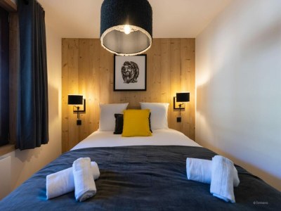 Apartment Apartment in der Nähe von Serre-Chevalier - Features photo 15