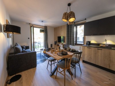 Apartment Apartment in der Nähe von Serre-Chevalier - Features photo 17