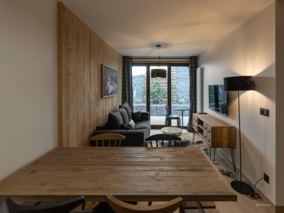 Apartment Apartment in der Nähe von Serre-Chevalier - Features photo 22