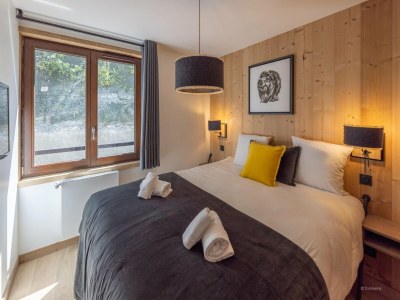 Apartment Apartment in der Nähe von Serre-Chevalier - Features photo 25