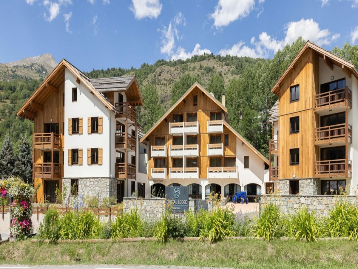 Apartment Chalet in Chantemerle mit Familienangeboten
