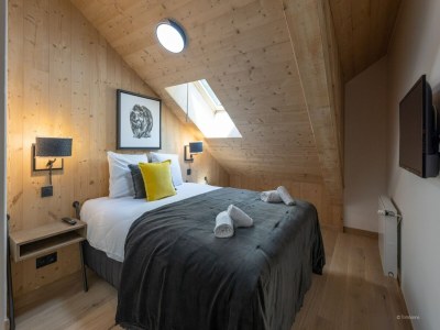 Apartment Wohnung in Chantemerle bei Serre-Chevalier - Features photo 24