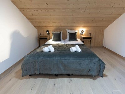 Apartment Apartment in Chantemerle near Ski Slopes - Features photo 13