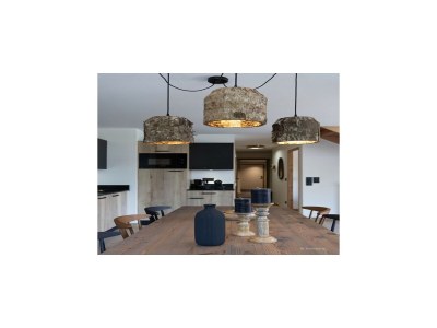 Apartment Apartment in Chantemerle near Ski Slopes - Features photo 17