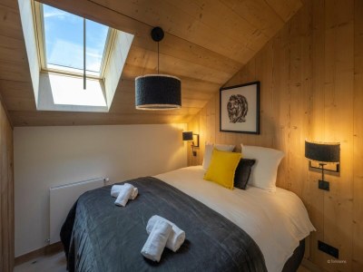 Apartment Apartment in Chantemerle near Ski Slopes - Features photo 21