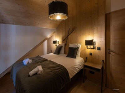 Apartment Apartment in Chantemerle near Ski Slopes - Features photo 24