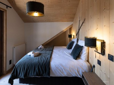 Apartment Apartment in Chantemerle near Ski Slopes - Features photo 25