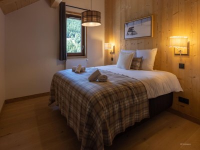 Apartment Apartment in Chantemerle near Ski Slopes - Features photo 26