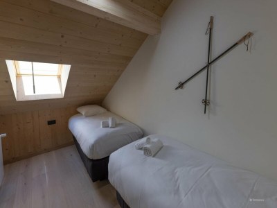Apartment Apartment in Chantemerle near Ski Slopes - Features photo 27