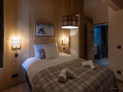 Apartment Chalet in Serre Chevalier für Familien - Features photo 16