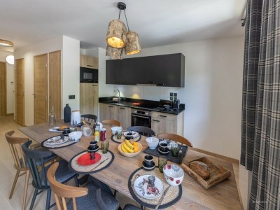 Apartment Chalet in Serre Chevalier für Familien - Features photo 20