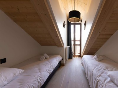 Apartment Chalet in Serre Chevalier für Familien - Features photo 21