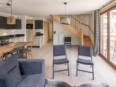 Apartment Chalet in Serre Chevalier für Familien - Features photo 29