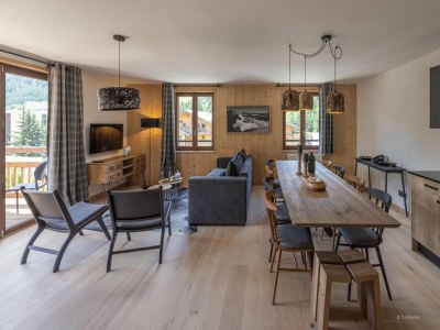 Apartment Chalet in Serre Chevalier für Familien - Features photo 32