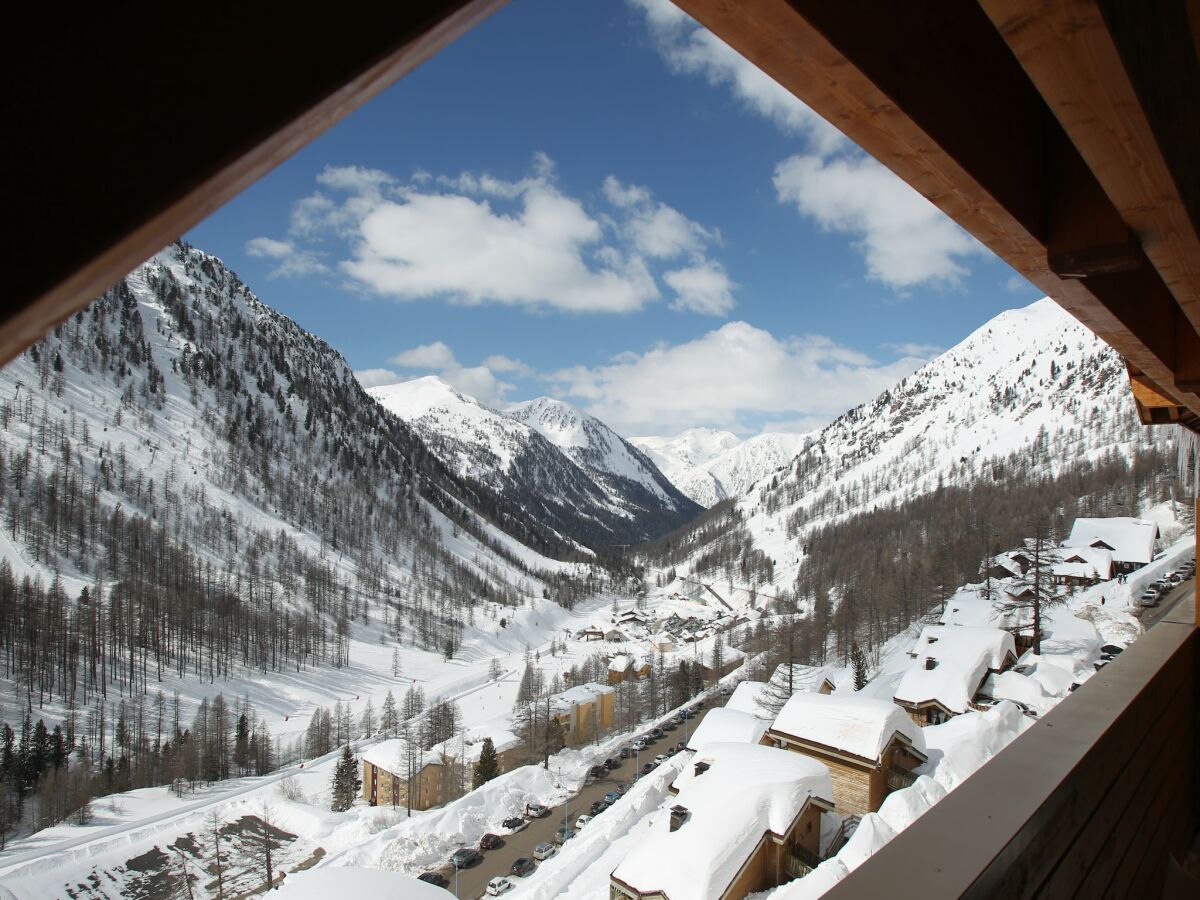 Holiday park Chalet in Isola nahe Skipisten - Outdoor photo 3