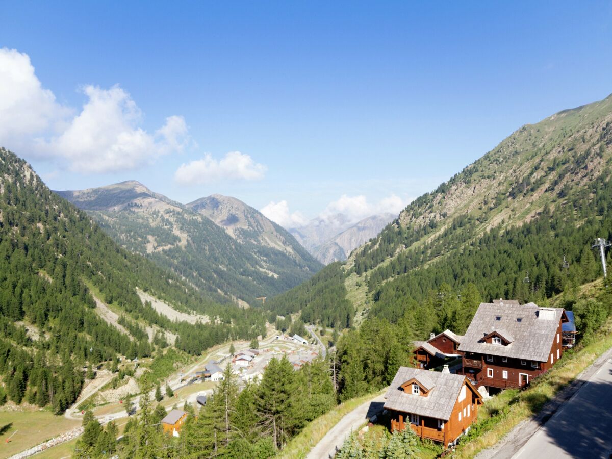 Holiday park Chalet in Isola nahe Skipisten - Outdoor photo 5