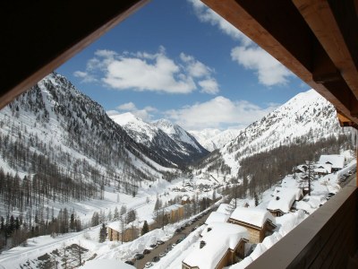 Holiday park Chalet in Isola nahe Skipisten - Outdoor photo 3