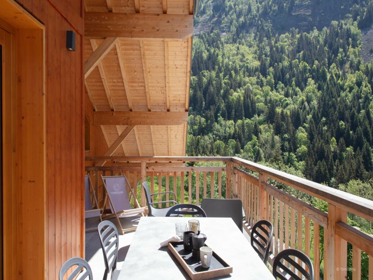 Apartment Apartment in Serre Chevalier Ski Resort - Outdoor photo 2