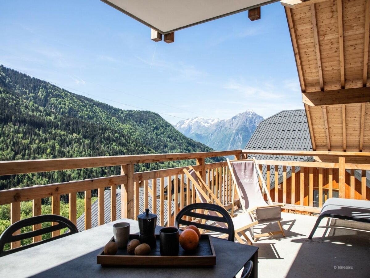 Apartment Apartment in Serre Chevalier Ski Resort - Outdoor photo 5