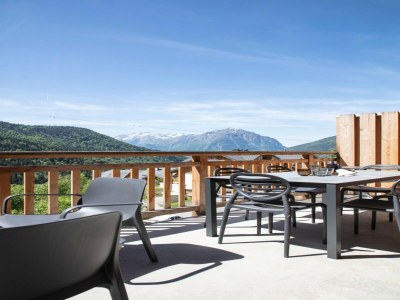 Apartment Apartment in Serre Chevalier Ski Resort - Outdoor photo 6