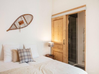 Apartment Apartment in Serre Chevalier Ski Resort - Features photo 14