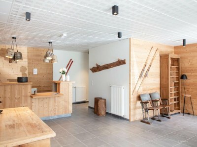 Apartment Apartment in Serre Chevalier Ski Resort - Features photo 16