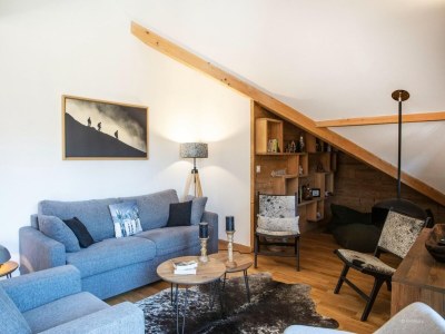 Apartment Apartment in Serre Chevalier Ski Resort - Features photo 17